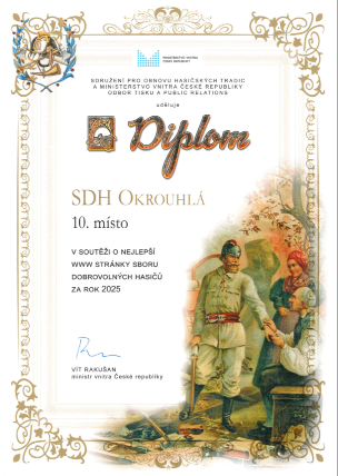 Obrázek v modulu Vlastní kód